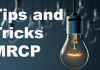 MRCP made ridiculously easy 18 tips