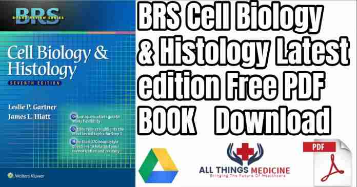 BRS Cell Biology