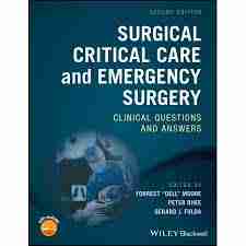 surgical critical care