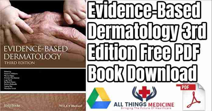 evidence-based dermatology