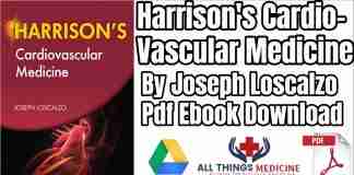 harrison's cardiovascular medicine