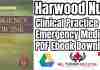 harwood nuss clinical practice of emergency medicine