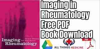 imaging in rheumatology