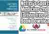 netter's-sports-medicine-2nd-edition-pdf
