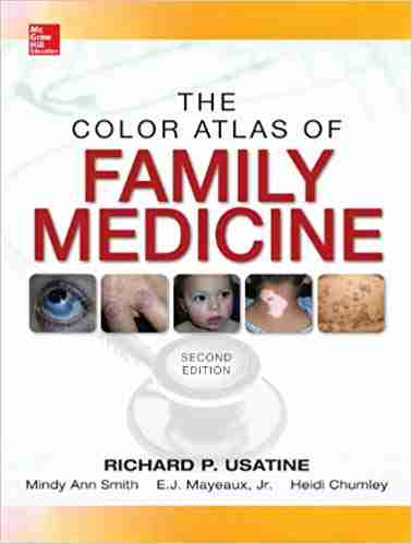 color atlas of family medicine