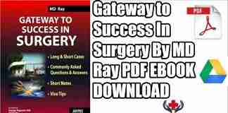 gateway to success in surgery