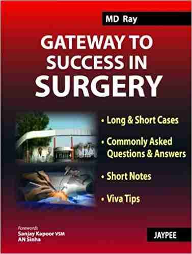 gateway to success in surgery