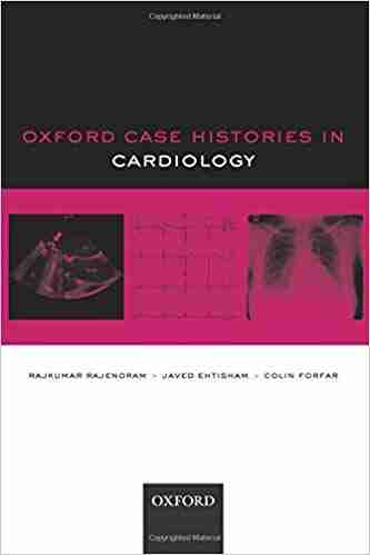 oxford case histories in cardiology
