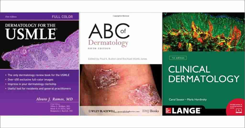 rook's textbook of dermatology