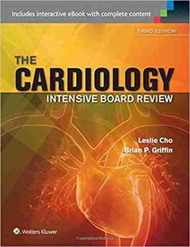 Cardiology Intensive Board Review pdf