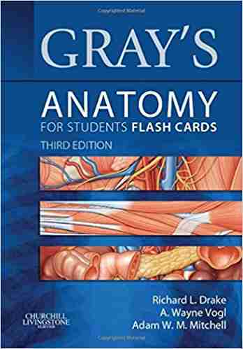 Gray's Anatomy For Students flash cards pdf