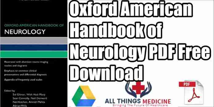 oxford american handbook of neurology pdf