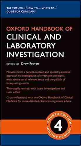 oxford handbook of clinical and laboratory investigation pdf