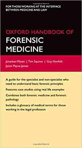 oxford handbook of forensic medicine pdf