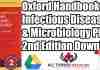 oxford handbook of infectious diseases and microbiology pdf