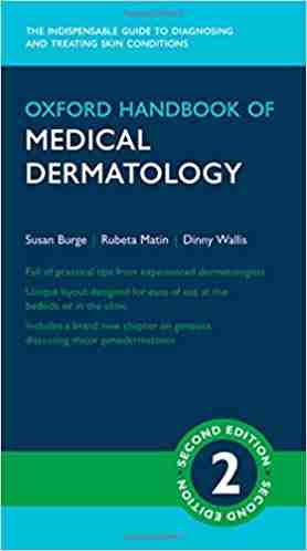 oxford handbook of medical dermatology pdf