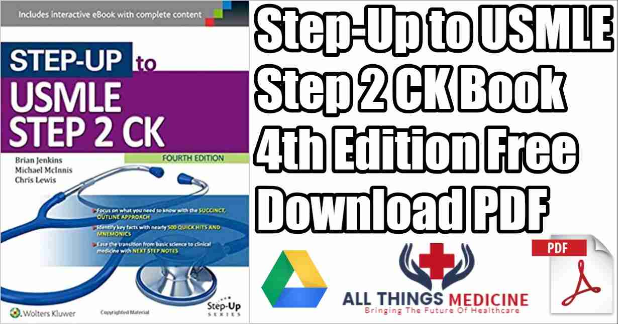 Step up to medicine 3rd edition pdf download free