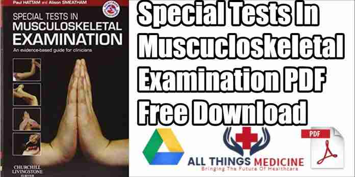 Special-Tests-in-Musculoskeletal-Examination:-An-evidence-based-guide-for-clinicians-pdf