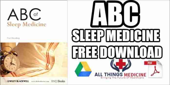 abc-of-sleep-medicine-pdf