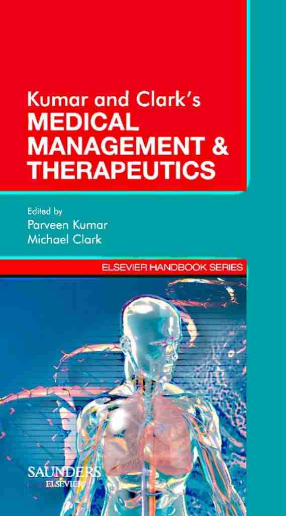 kumar-clarks-medical-management-and-therapeutics-pdf
