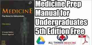 medicine-prep-manual-for-undergraduates-5th-edition-pdf