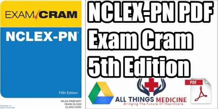 nclex-pn-exam-cram-5th-edition-pdf