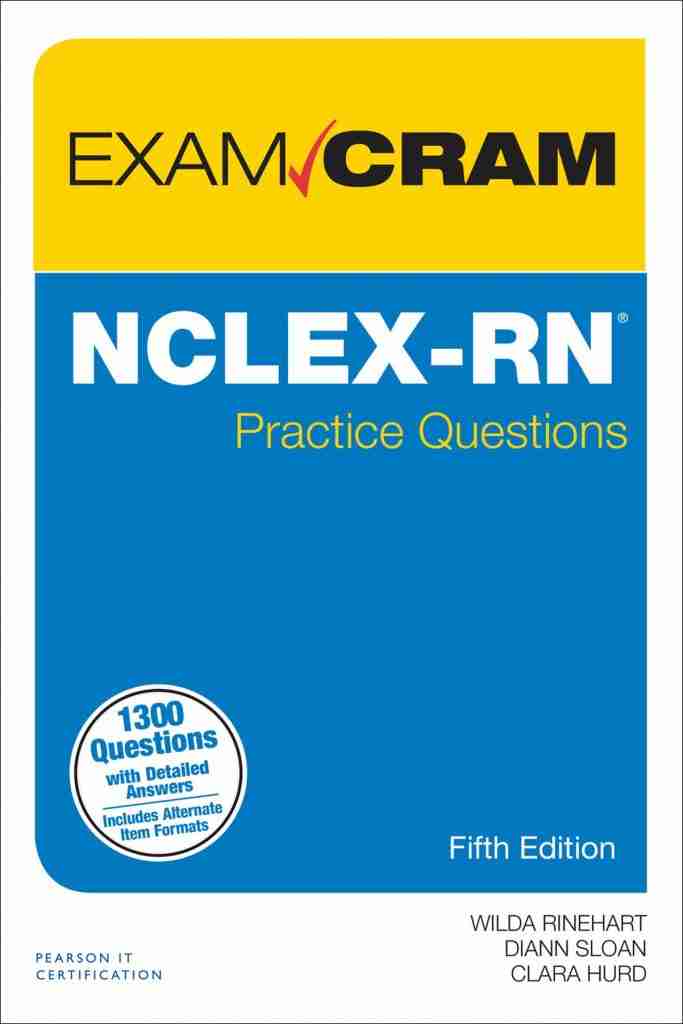 nclex-rn-practice-questions-exam-cram