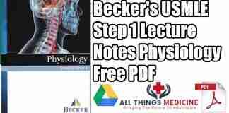 becker's-usmle-step-1-lecture-notes-physiology-pdf