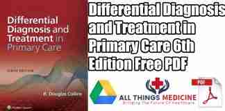 differential-diagnosis-and-treatment-in-primary-care-6th-edition-pdf