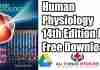 human-physiology-14th-edition-pdf