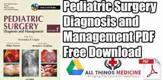 pediatric-surgery_-diagnosis-and-management-pdf