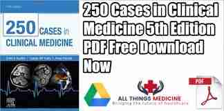 250-cases-in-clinical-medicine-5th-edition-pdf