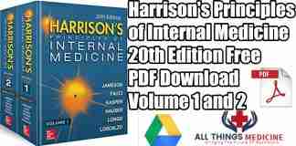 Harrison's-principles-of-internal-medicine-20th-edition-pdf
