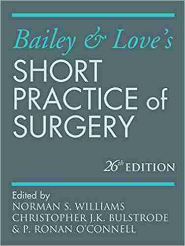 pdf-bailey-and-love's-surgery-latest-edition