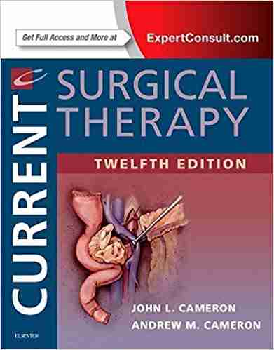 current-surgical-therapy-13th-edition-pdf
