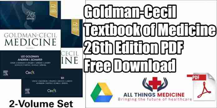 goldman-cecil-medicine-26th-edition-pdf