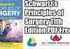 schwartz's-principles-of-surgery-11th-edition-pdf