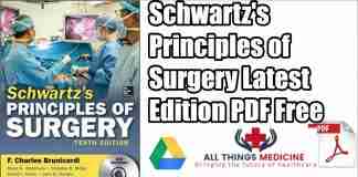 schwartz's-principles-of-surgery-latest-edition-pdf