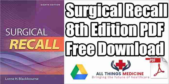 surgical-recall-8th-edition-pdf