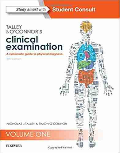 talley-and-o'connor's-clinical-examination-8th-edition-pdf