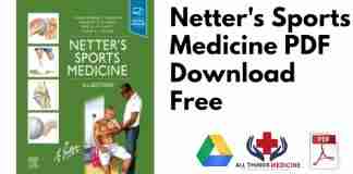 Netter's Sports Medicine PDF