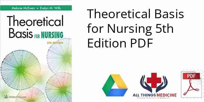 Theoretical Basis for Nursing 5th Edition PDF