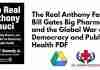 The Real Anthony Fauci Bill Gates Big Pharma and the Global War on Democracy and Public Health PDF