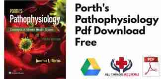 Porth's Pathophysiology Pdf