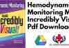 Hemodynamic Monitoring Made Incredibly Visual PDF