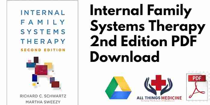 Internal Family Systems Therapy 2nd Edition PDF