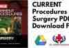 CURRENT Procedures Surgery PDF