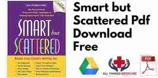 Smart but Scattered pdf