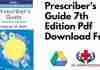 Prescriber's Guide 7th Edition PDF
