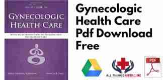 Gynecologic Health Care Pdf